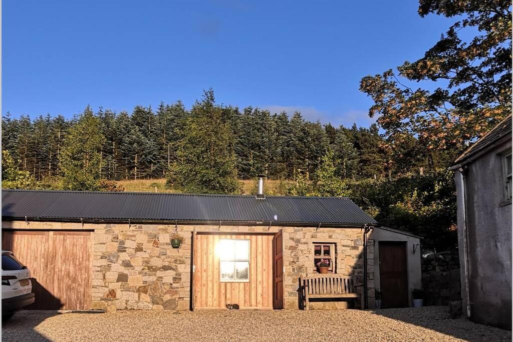 A Cosy Place In The Heart Of The Mournes Kilcoo Экстерьер фото