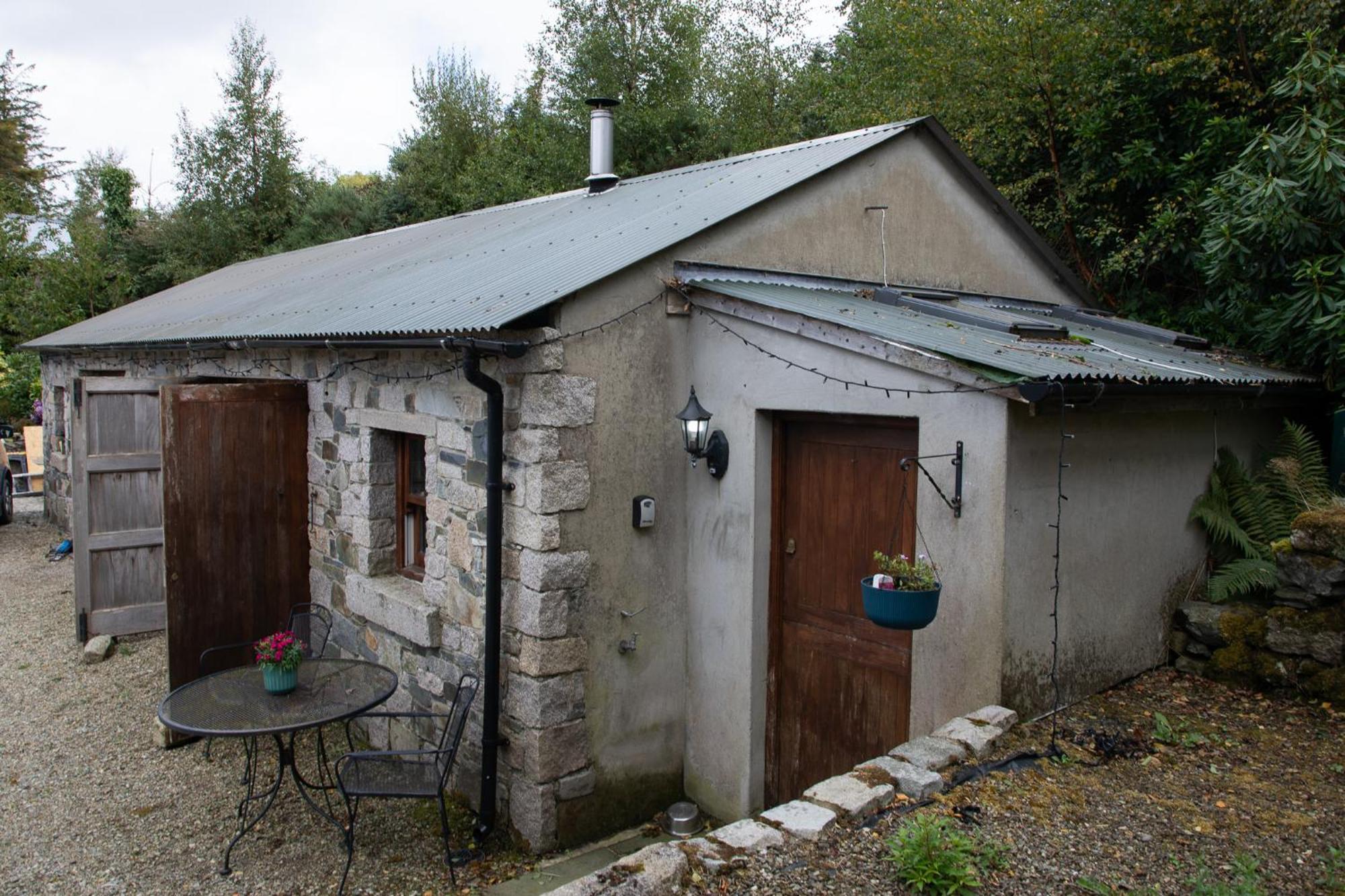 A Cosy Place In The Heart Of The Mournes Kilcoo Экстерьер фото