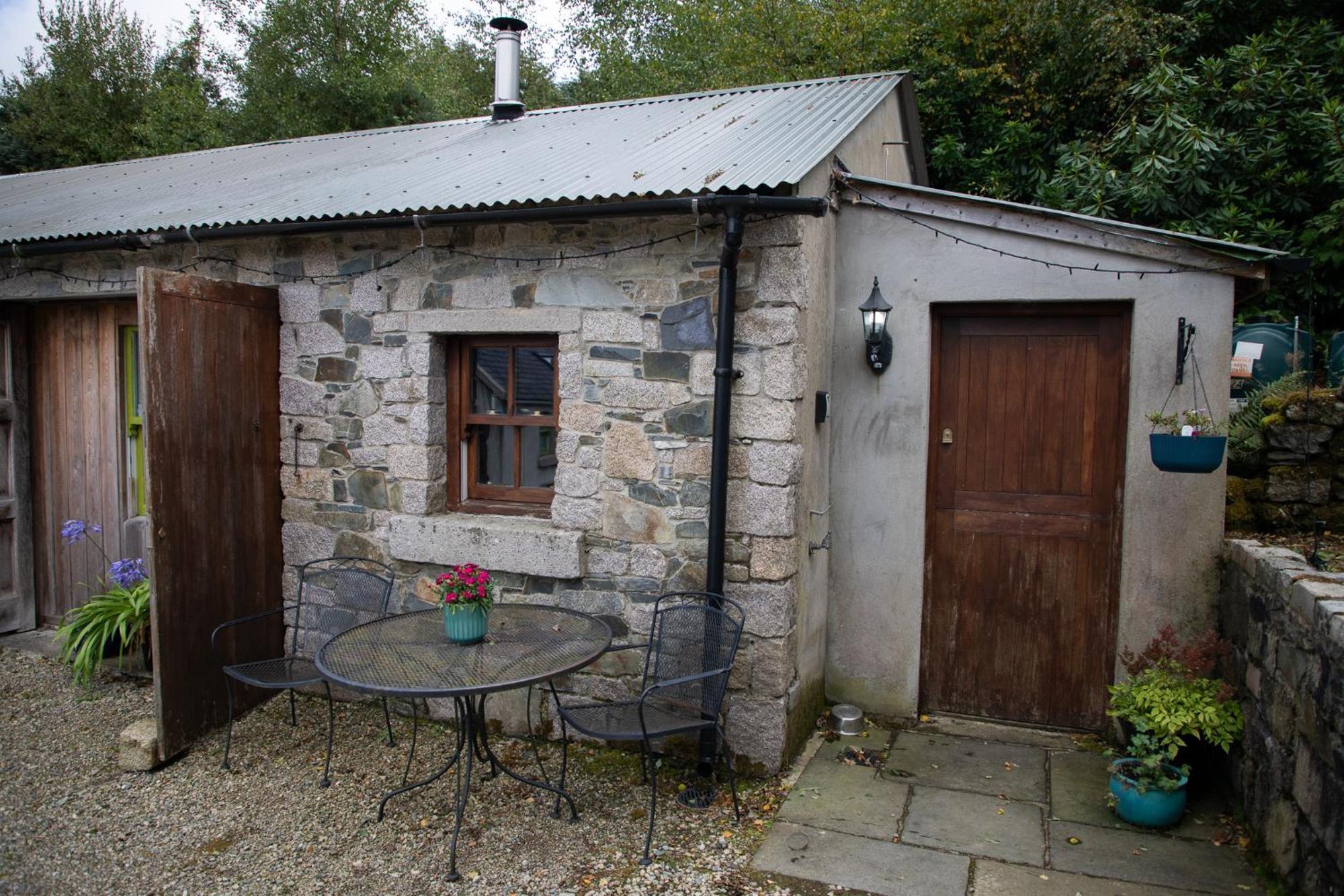 A Cosy Place In The Heart Of The Mournes Kilcoo Экстерьер фото