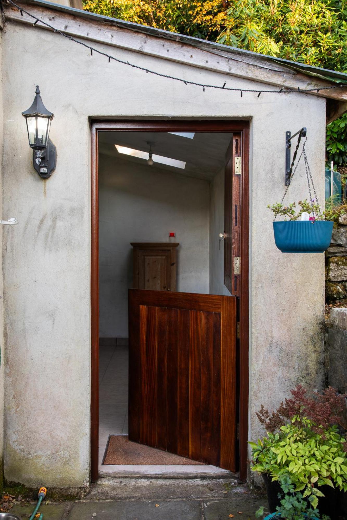 A Cosy Place In The Heart Of The Mournes Kilcoo Экстерьер фото