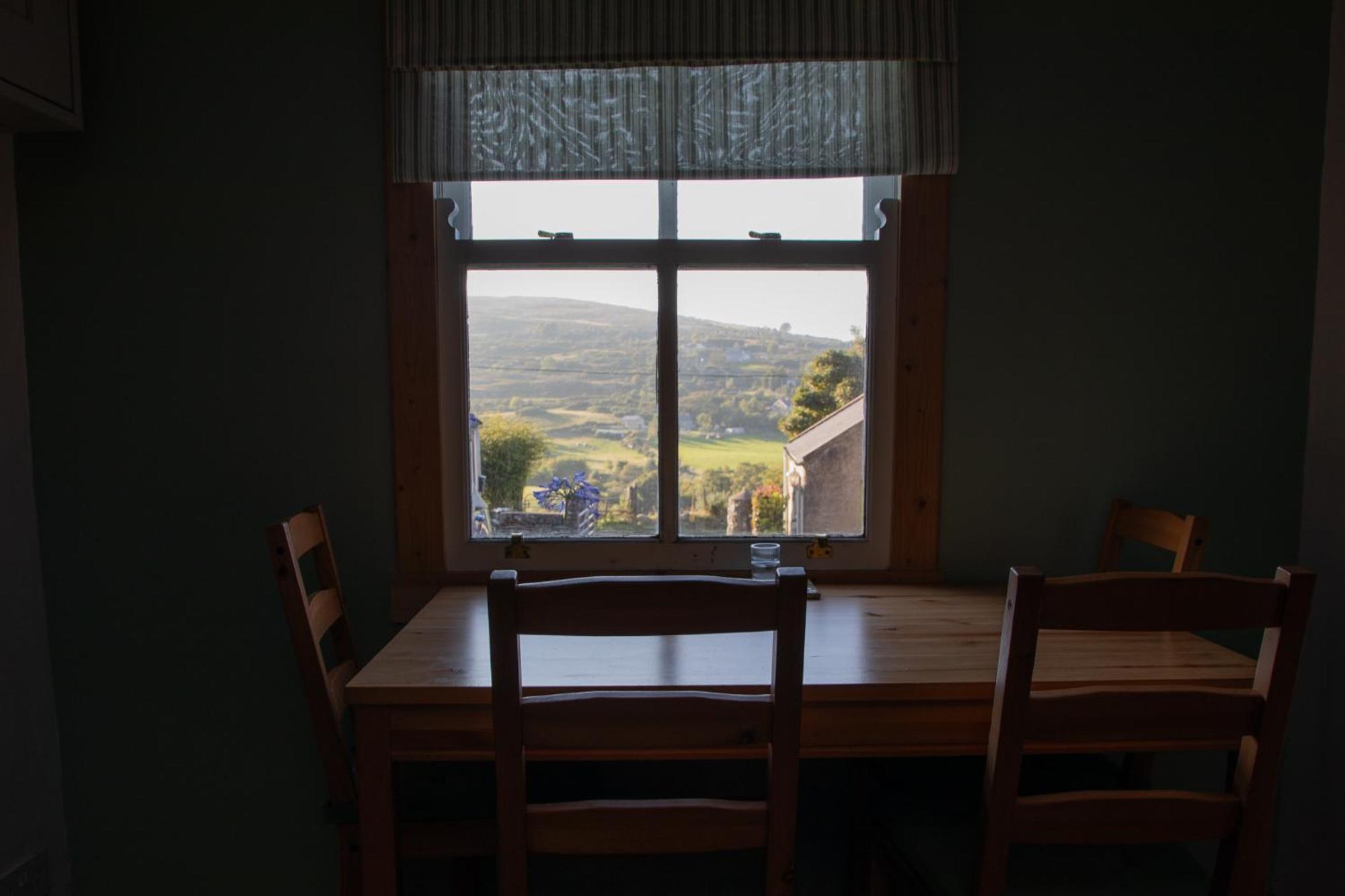 A Cosy Place In The Heart Of The Mournes Kilcoo Экстерьер фото