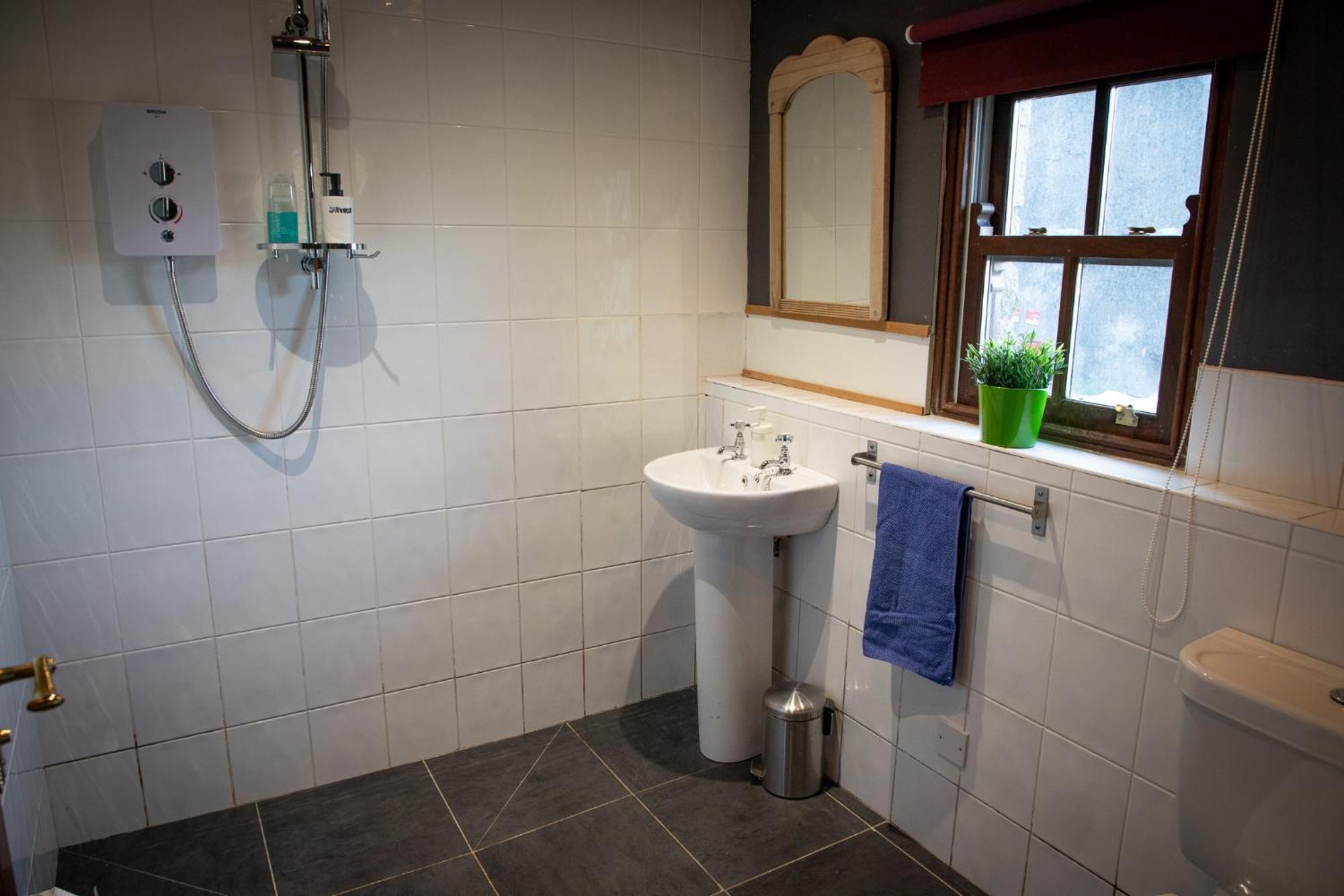 A Cosy Place In The Heart Of The Mournes Kilcoo Экстерьер фото